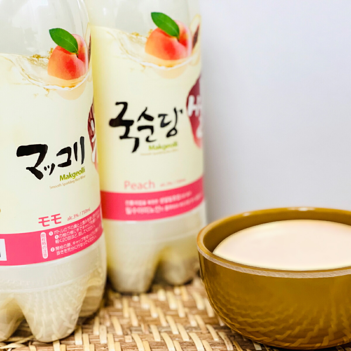 クッスンダン 桃マッコリ お取り寄せ 韓国 お土産 桃 ご当地 濁り酒 微炭酸 もも 750ml 2本 お酒 乳酸菌 マッコリ フルーツ酒 酒 リキュール 韓国酒 クッスンダン 桃マッコリ お取り寄せ 韓国 お土産 桃 ご当地 濁り酒 微炭酸 もも 750ml 2本 お酒 乳酸菌 マッコリ フルーツ酒 酒 リキュール 韓国酒