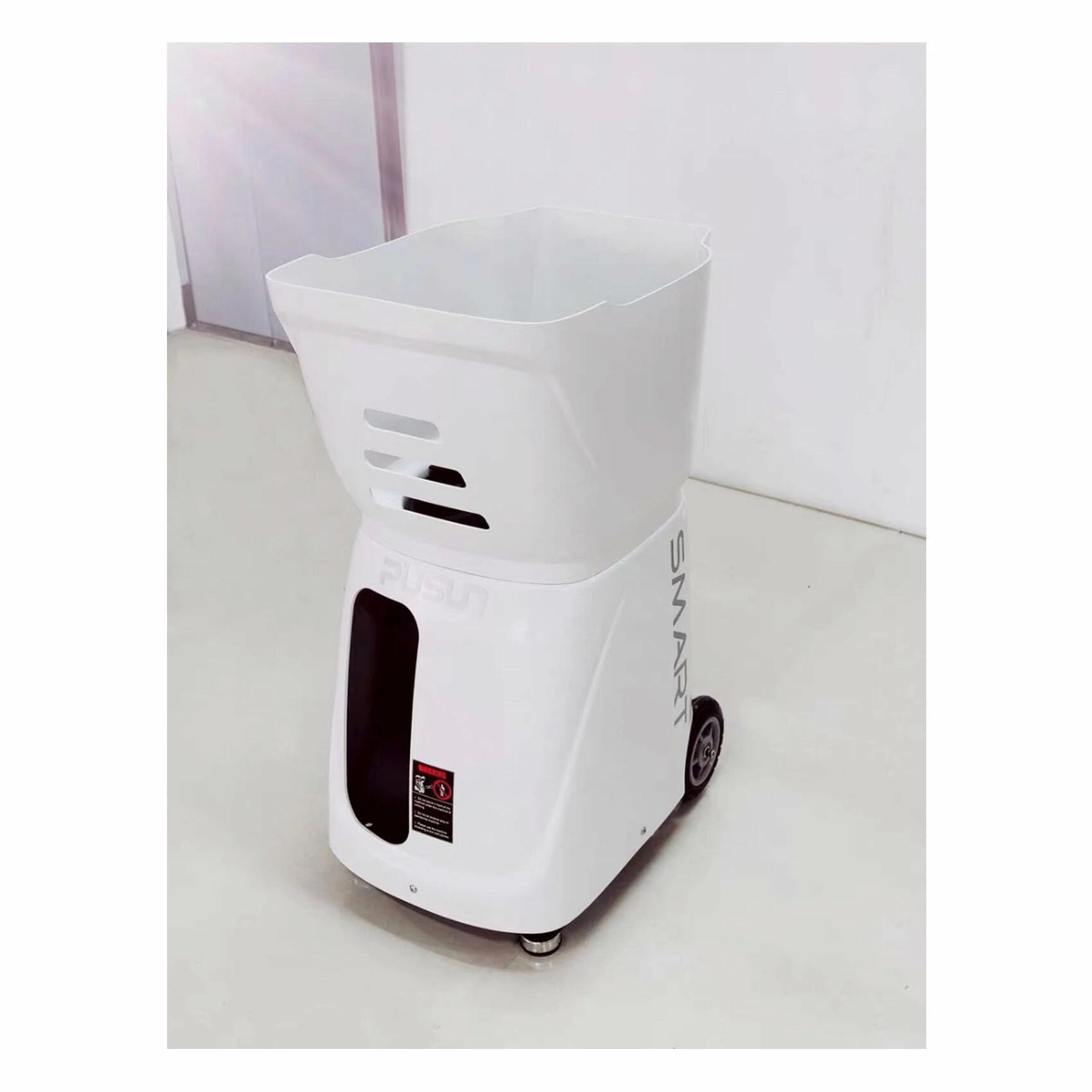ソフトテニス 読み合わせる物の具 庭球奉公読み合わせる機 遠隔操作付き添い人 app取り締まる 手持ち部分付 拷問台付き添い人 マルチ角度球出し どんぶり鉢100個 す早さ20-120K