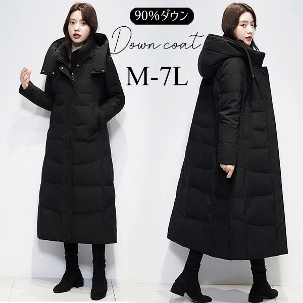 秋 厚手 M 着やせ ダウンジャケット 40代 L 冬服 防寒着 50代 冬 ダウンコート きれいめ レディース 20代 60代 30代 S おしゃれ