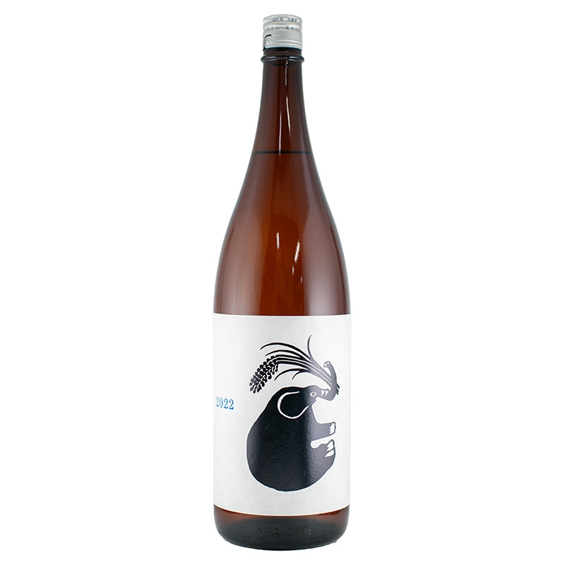 山形正宗 稲造 　火入　1800ml 水戸部酒造 日本酒 山形県