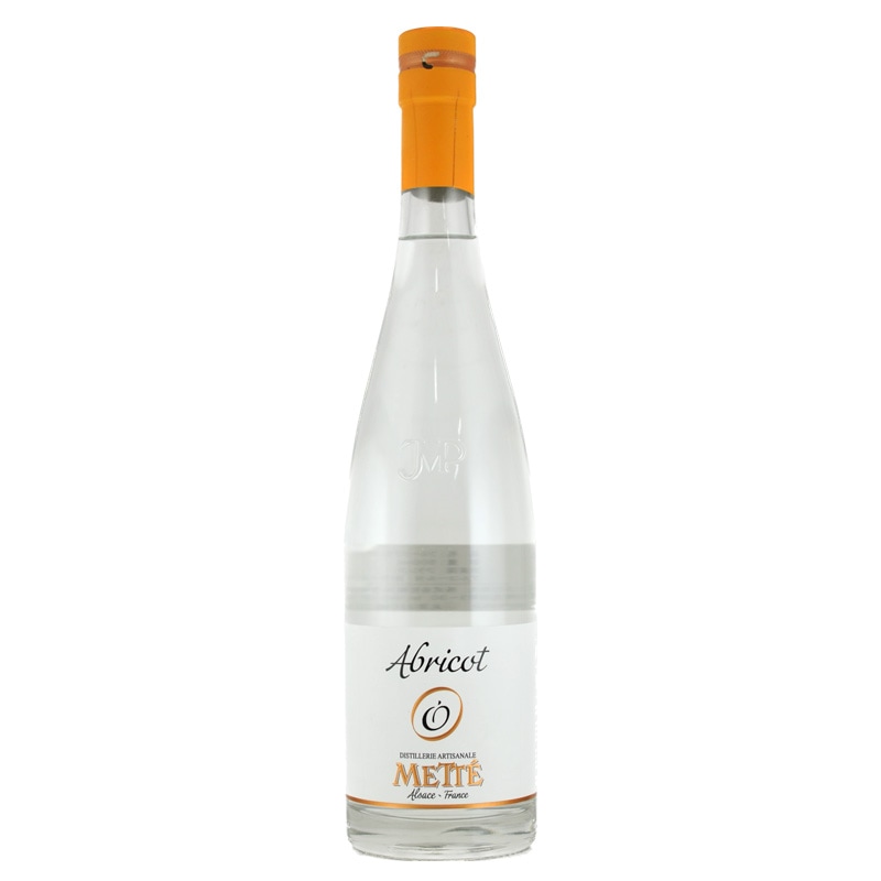 メッテ ＜オードヴィ＞ アブリコ (杏) 500ml 【製菓用酒】 フランス アルザス