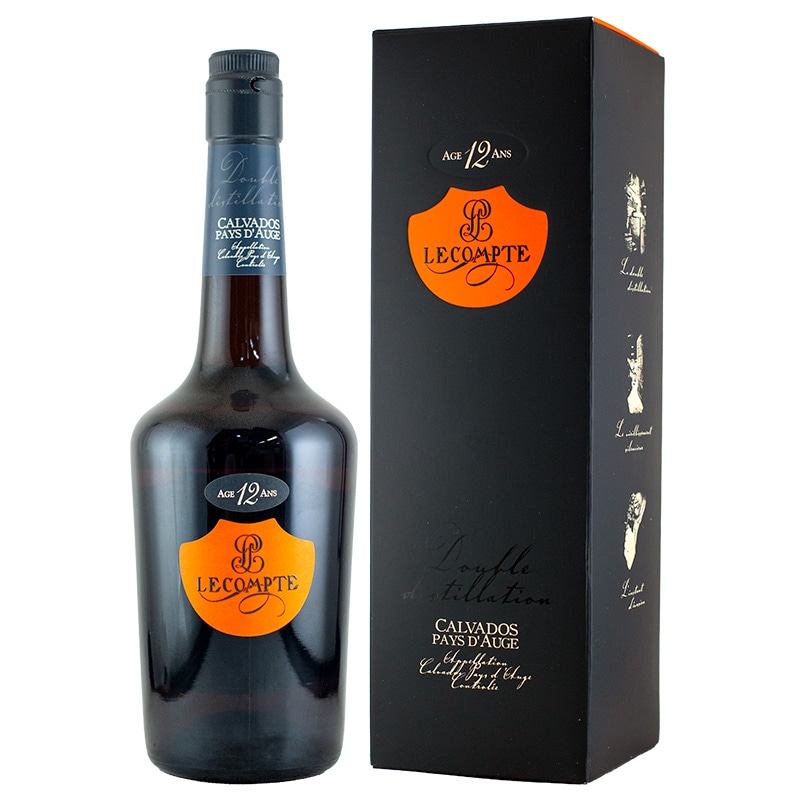 楽天市場】[木箱入 正規品]カルバドス ドメーヌ ドロネー[42]年熟成品