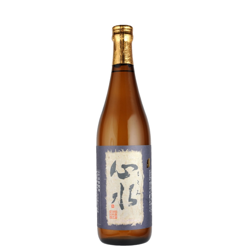 松露 心水(もとみ) 25%　1800ml　松露酒造 芋焼酎 宮崎県