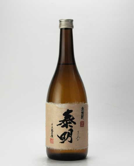 楽天市場】麦焼酎 弥満富貴 25度 720ml 太田酒造 滋賀県 道灌 琵琶湖