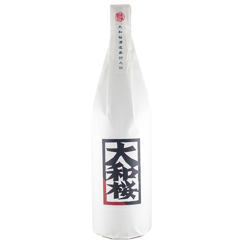 大和桜　紅芋　25％ 1800ml 大和桜酒造 芋焼酎 鹿児島県