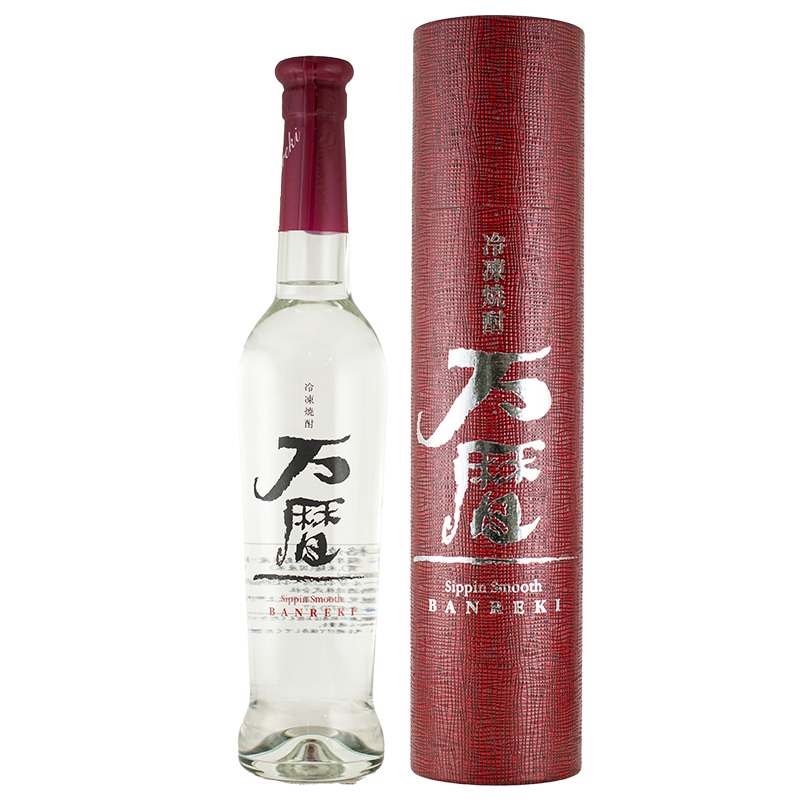 楽天市場】万膳酒造 喚火萬膳 匠の一滴 43度 720ml【専用袋入】 : 中央酒販