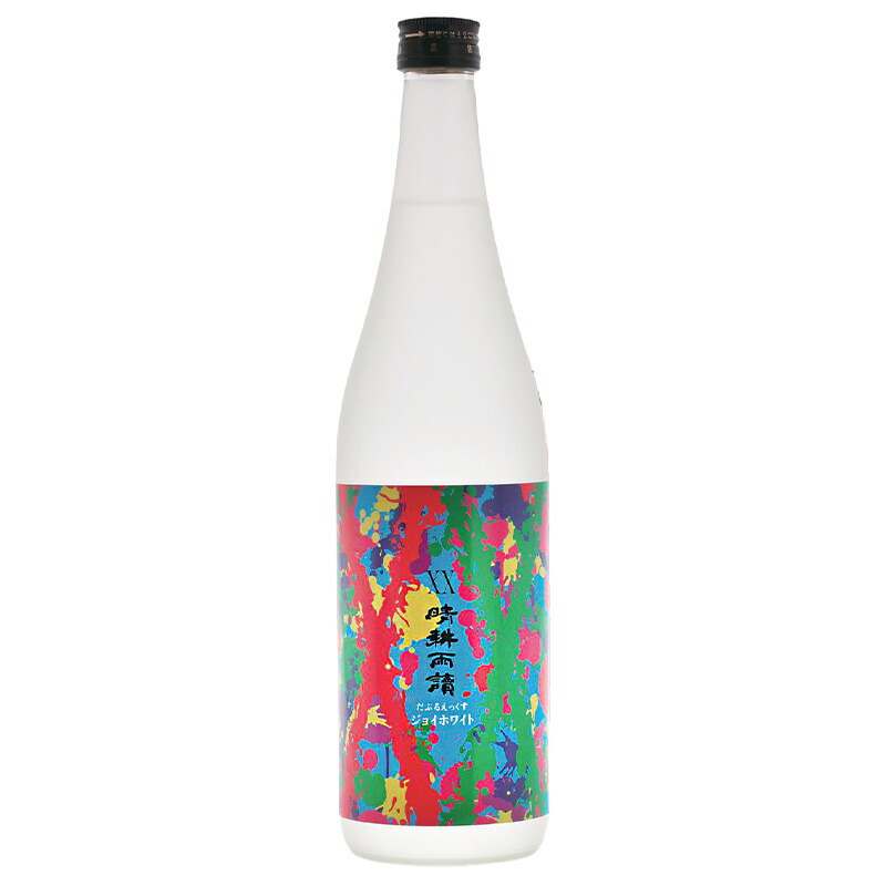 楽天市場】芋焼酎 晴耕雨讀 XX ダブルエックス ジョイホワイト 1800ml