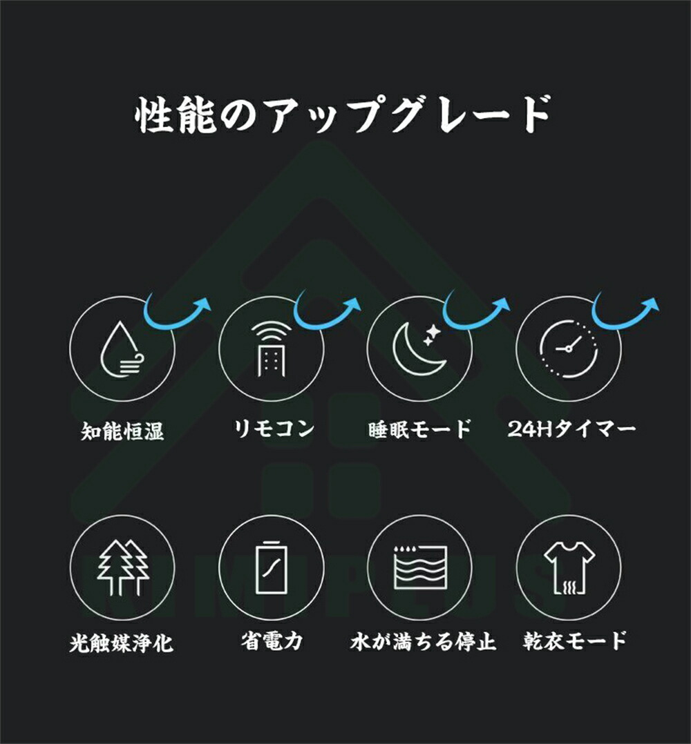 大特価!! 除湿機 小型 除湿器 コンパクト ハイブリッド式 乾燥器 30畳対応 軽量 梅雨対策 乾燥 強力除湿 静音 衣類乾燥 湿気 フィルター  カビ対策 消臭 結露対策 静音設計 掃除簡単 湿気取り 省エネ 大容量 寝室 浴室 洗面台 脱衣所 トイレ 押入れ おすす fucoa.cl