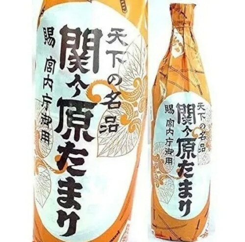 関ヶ原 たまり醤油 1.8L しょうゆ 醤油 業務用 食品 調味料 送料無料