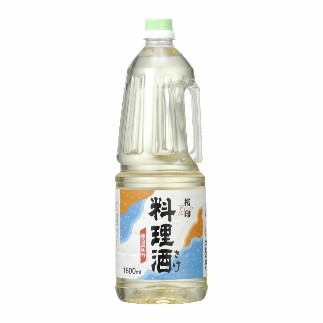 超熱 ショップ GS 桜印 料理酒 1.8L 酒 業務用 食品 調味料 送料無料 designufabet.com designufabet.com