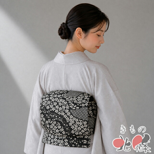 きもの北條 お仕立てもの・お取り繕い・お取りつくろう