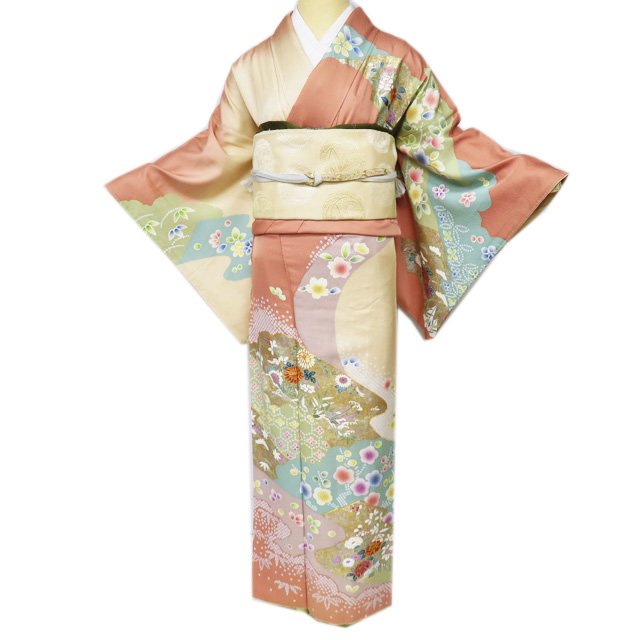 きもの北條 お仕立てもの・お取り繕い・お取りつくろう