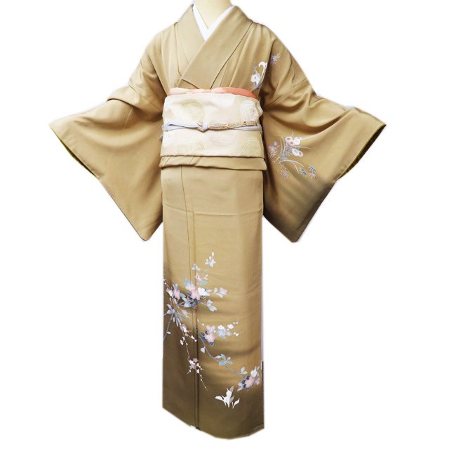きもの北條 お仕立てもの・お取り繕い・お取りつくろう