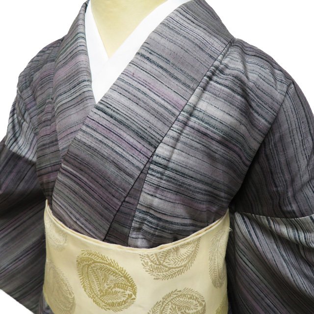 きもの北條 お仕立てもの・お取り繕い・お取りつくろう