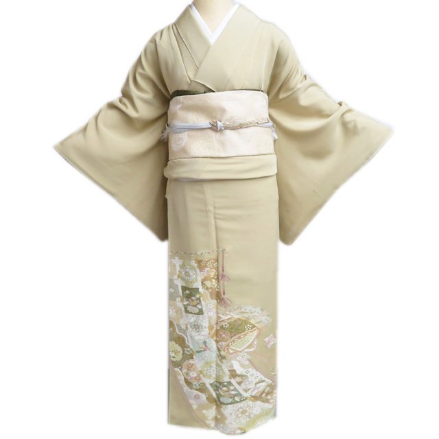 きもの北條 お仕立てもの・お取り繕い・お取りつくろう