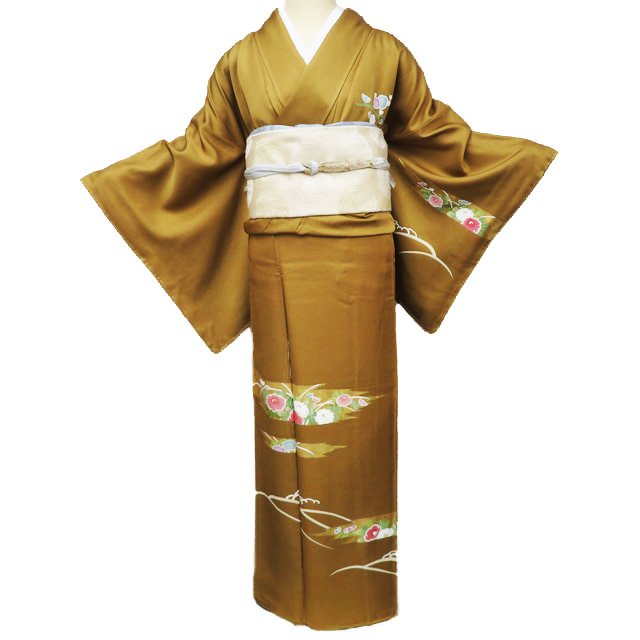きもの北條 お仕立てもの・お取り繕い・お取りつくろう