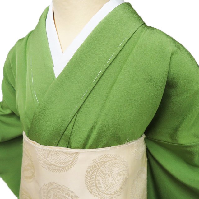 きもの北條 お仕立てもの・お取り繕い・お取りつくろう