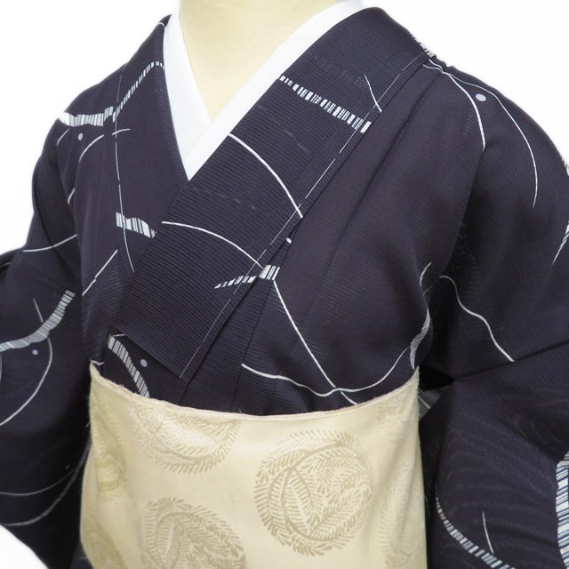 きもの北條 お仕立てもの・お取り繕い・お取りつくろう