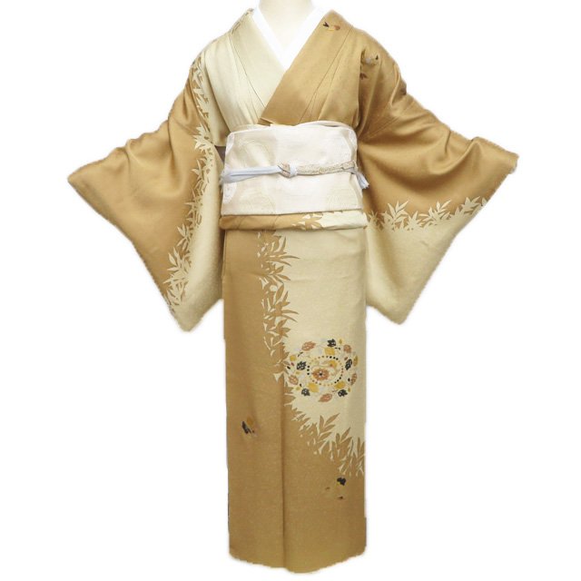 きもの北條 お仕立てもの・お取り繕い・お取りつくろう