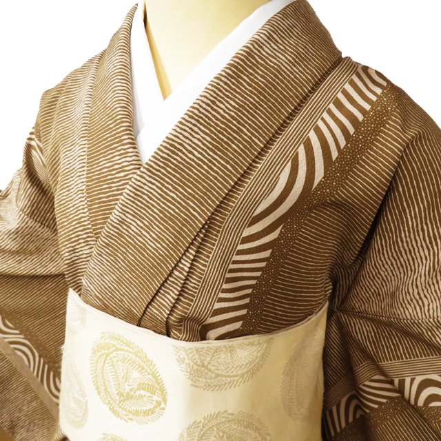 きもの北條 お仕立てもの・お取り繕い・お取りつくろう