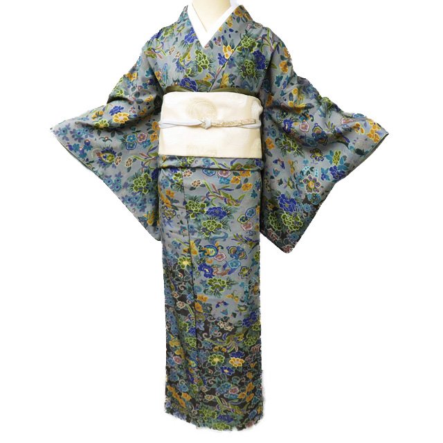 きもの北條 お仕立てもの・お取り繕い・お取りつくろう