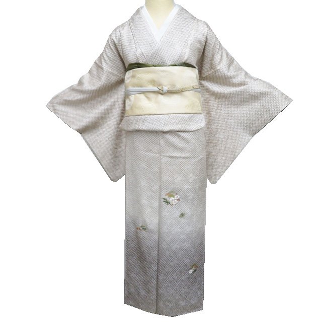 きもの北條 お仕立てもの・お取り繕い・お取りつくろう