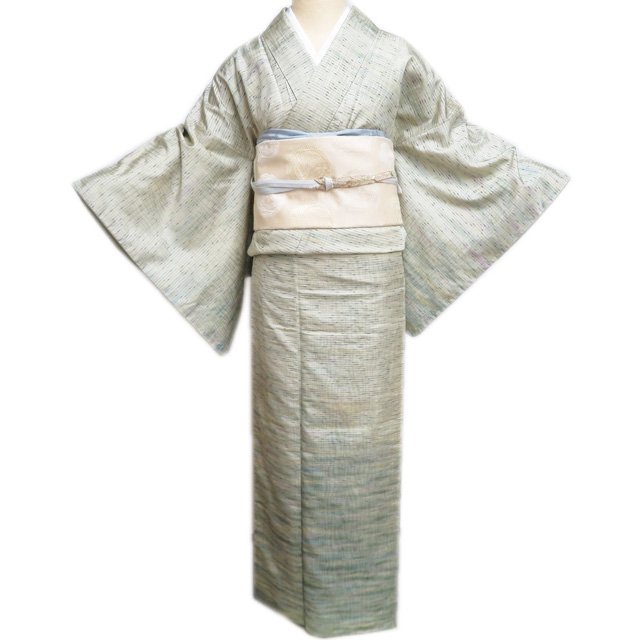 きもの北條 お仕立てもの・お取り繕い・お取りつくろう