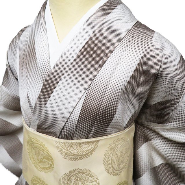 きもの北條 お仕立てもの・お取り繕い・お取りつくろう
