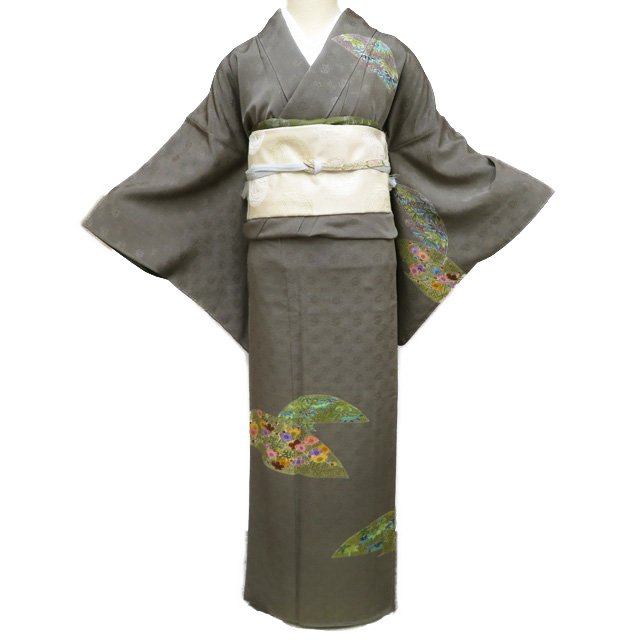 きもの北條 お仕立てもの・お取り繕い・お取りつくろう