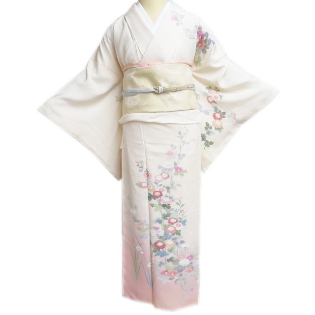 きもの北條 お仕立てもの・お取り繕い・お取りつくろう