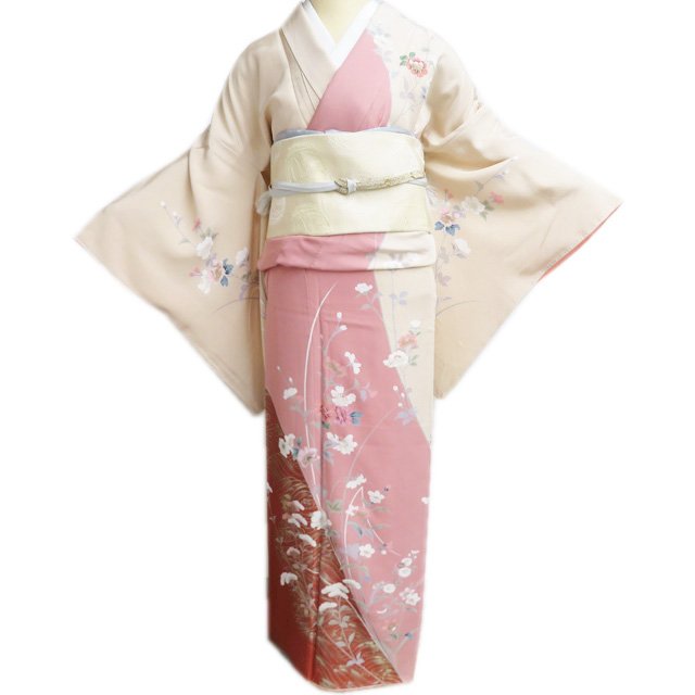 きもの北條 お仕立てもの・お取り繕い・お取りつくろう