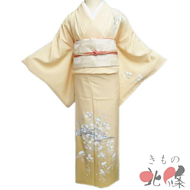 お召しものを彩る和装小物選りぬき