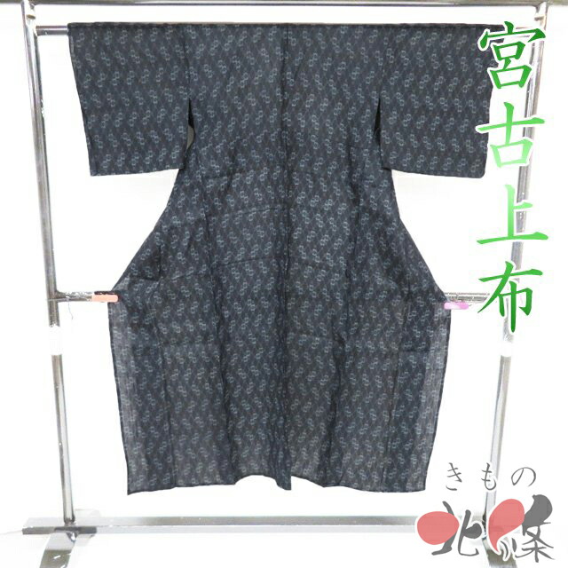 夏物特集 冷やりとしたに纏う盛夏の御召しものと帯