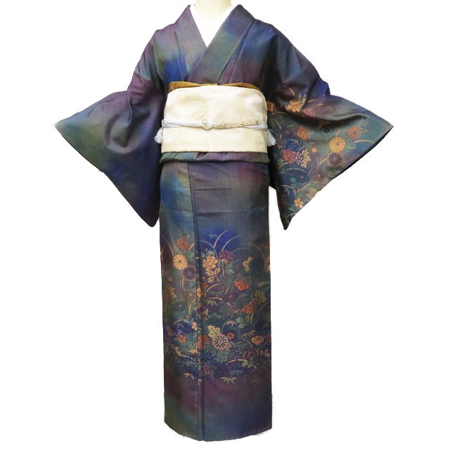 きもの北條 お仕立てもの・お取り繕い・お取りつくろう