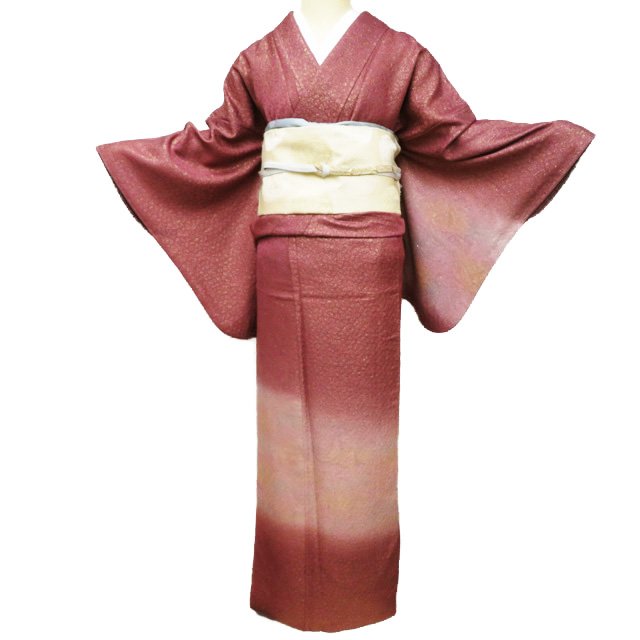 きもの北條 お仕立てもの・お取り繕い・お取りつくろう