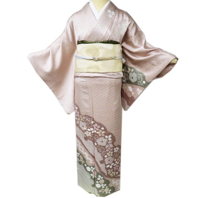 きもの北條 お仕立てもの・お取り繕い・お取りつくろう
