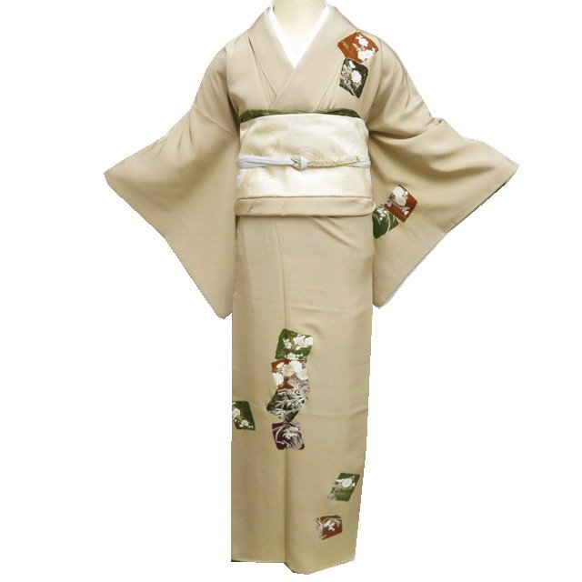きもの北條 お仕立てもの・お取り繕い・お取りつくろう