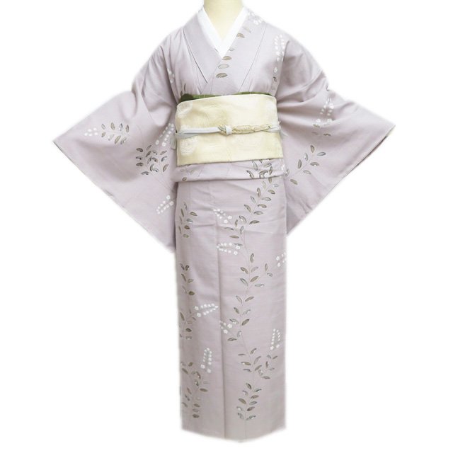 きもの北條 お仕立てもの・お取り繕い・お取りつくろう