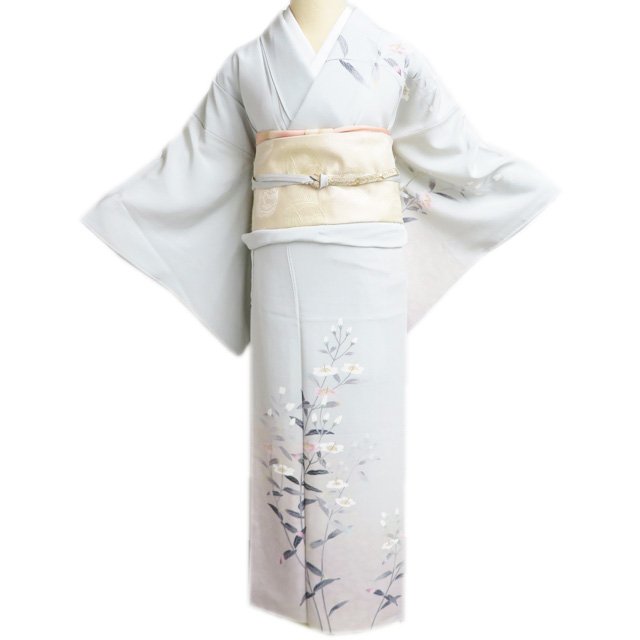 きもの北條 お仕立てもの・お取り繕い・お取りつくろう