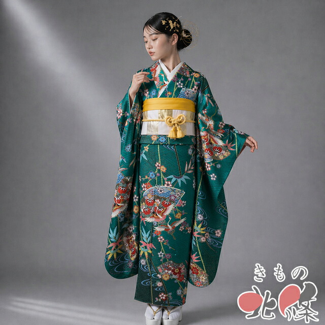 夏物特集 冷やりとしたに纏う盛夏のお召しものと帯