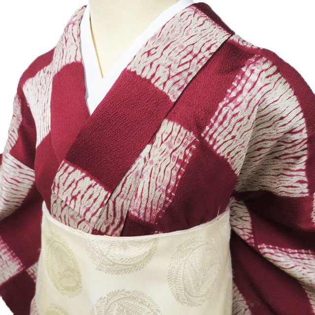 きもの北條 お仕立てもの・お取り繕い・お取りつくろう