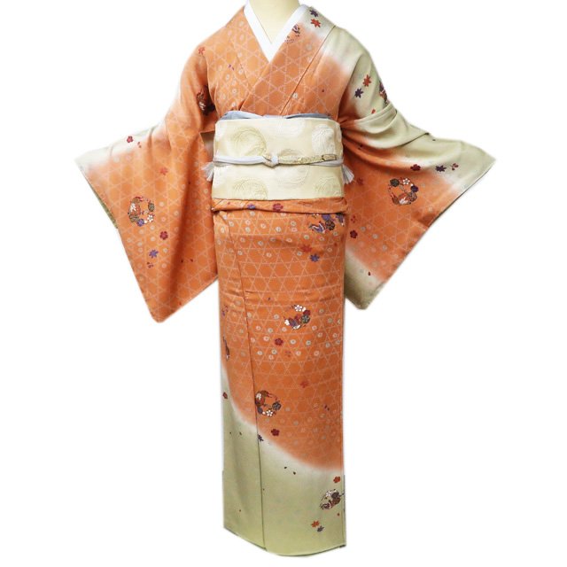きもの北條 お仕立てもの・お取り繕い・お取りつくろう