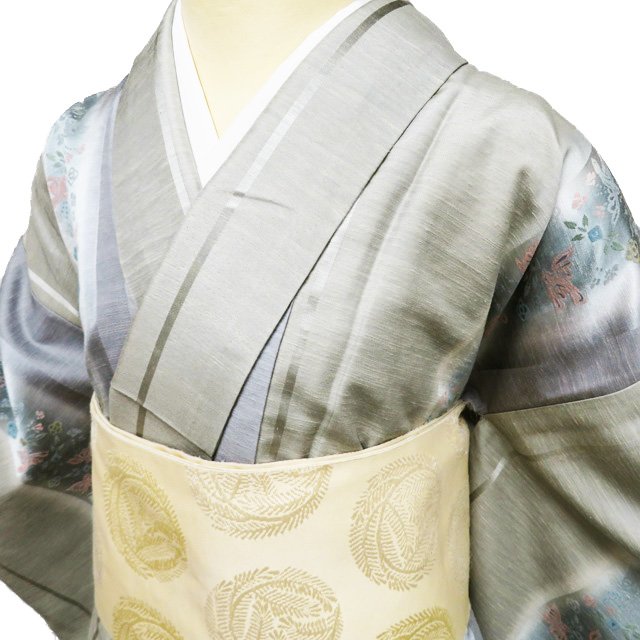 きもの北條 お仕立てもの・お取り繕い・お取りつくろう