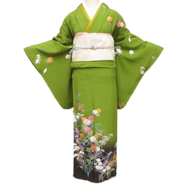 きもの北條 お仕立てもの・お取り繕い・お取りつくろう