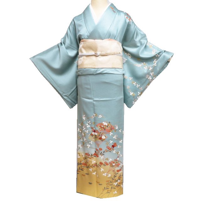 きもの北條 お仕立てもの・お取り繕い・お取りつくろう