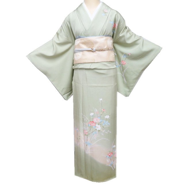 きもの北條 お仕立てもの・お取り繕い・お取りつくろう