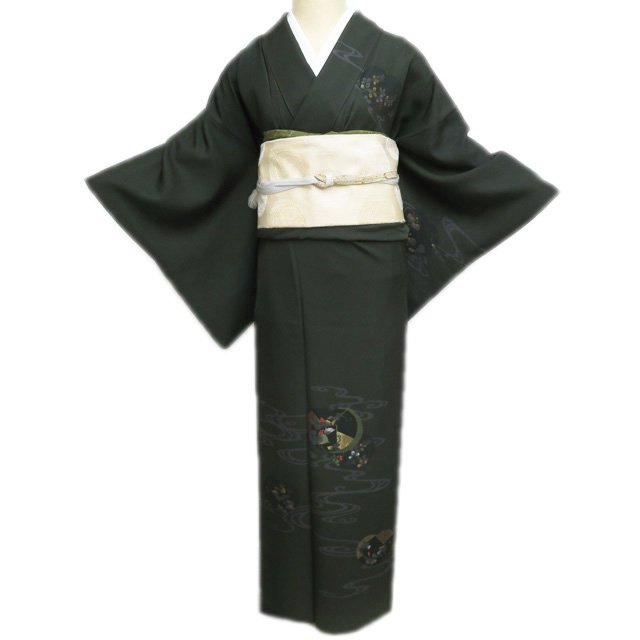 きもの北條 お仕立てもの・お取り繕い・お取りつくろう