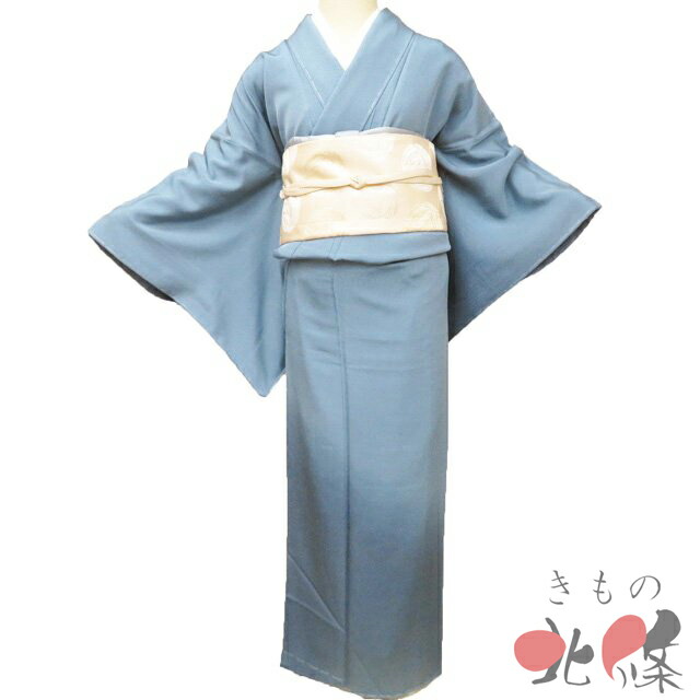 夏物特集 冷やりとしたに纏う盛夏のお召しものと帯