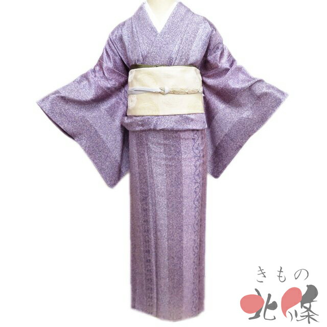 お召しものを彩る和装小物選りぬき