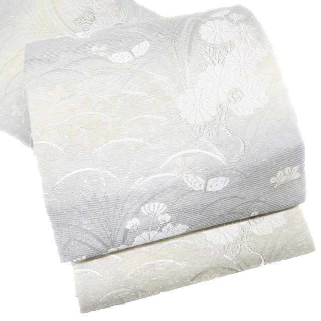 楽天市場】【 中古 】 夏物 袋帯 リサイクル 正絹 フォーマル 仕立て  